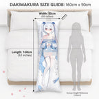 Laffey - AnimePillow Fan-Art Edition