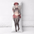 Alisa Ilinichina Amiella - AnimePillow Fan-Art Edition