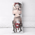 Alisa Ilinichina Amiella - AnimePillow Fan-Art Edition