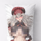 Alisa Ilinichina Amiella - AnimePillow Fan-Art Edition