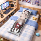 Alisa Ilinichina Amiella - AnimePillow Fan-Art Edition