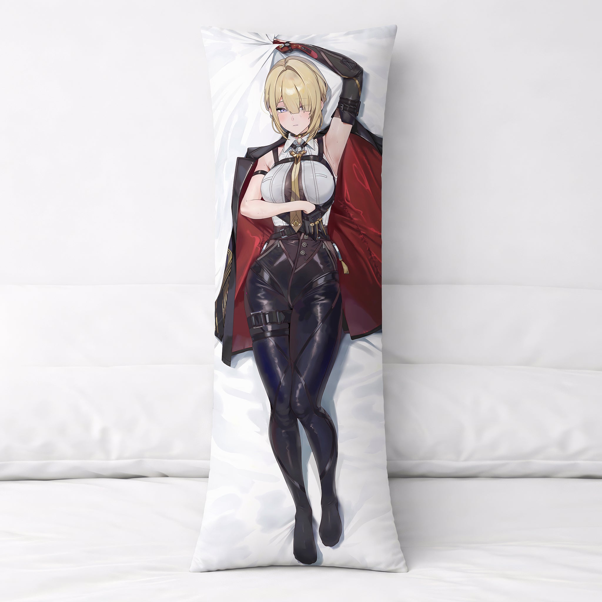 Evelyn - Edición Fan-Art de AnimePillow