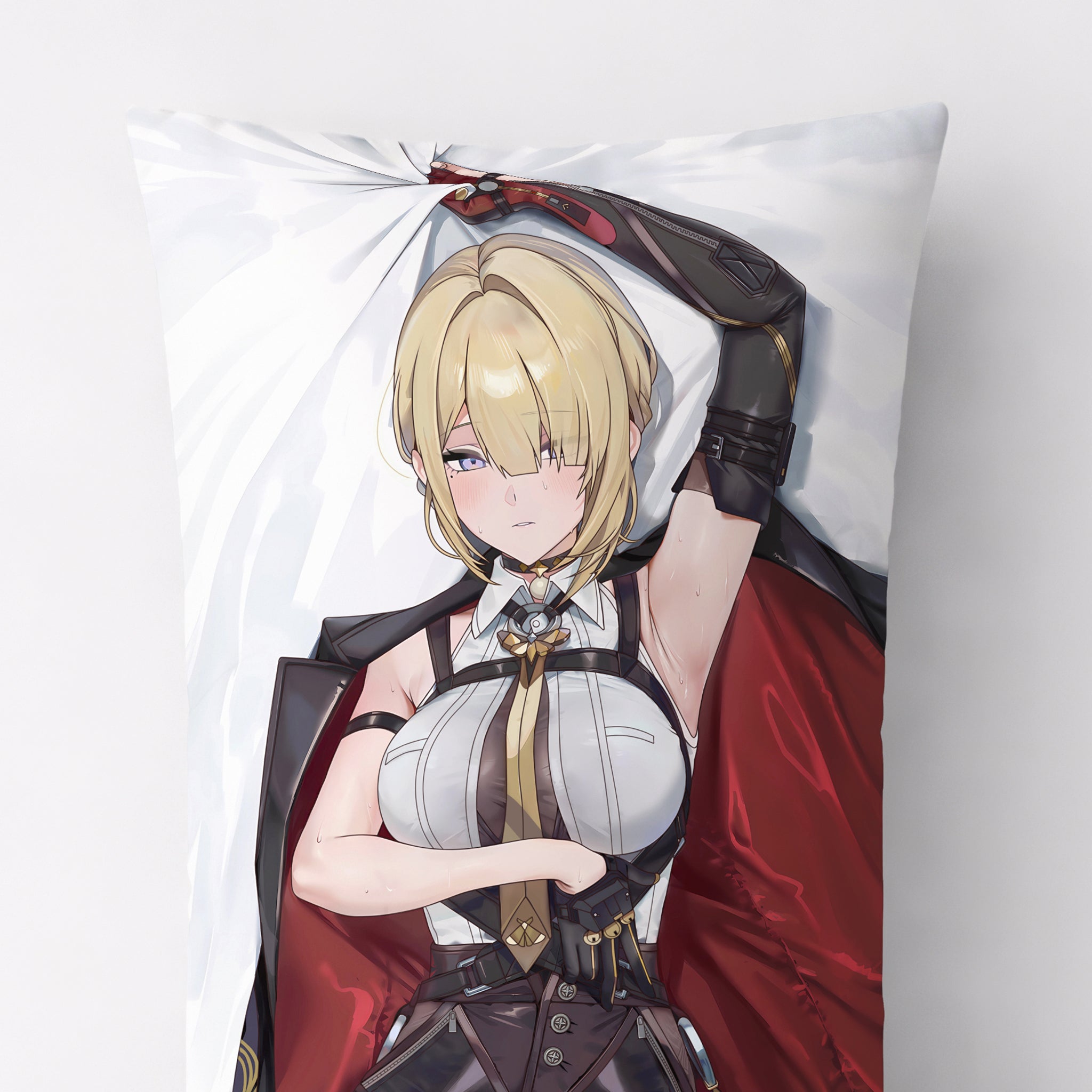 Evelyn - Edición Fan-Art de AnimePillow