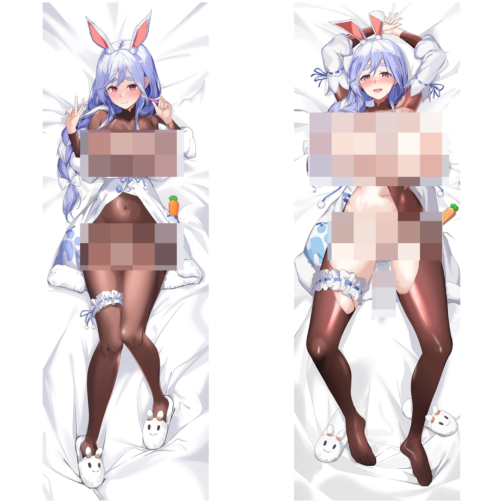 Pekora Mama - Edición Fan-Art AnimePillow