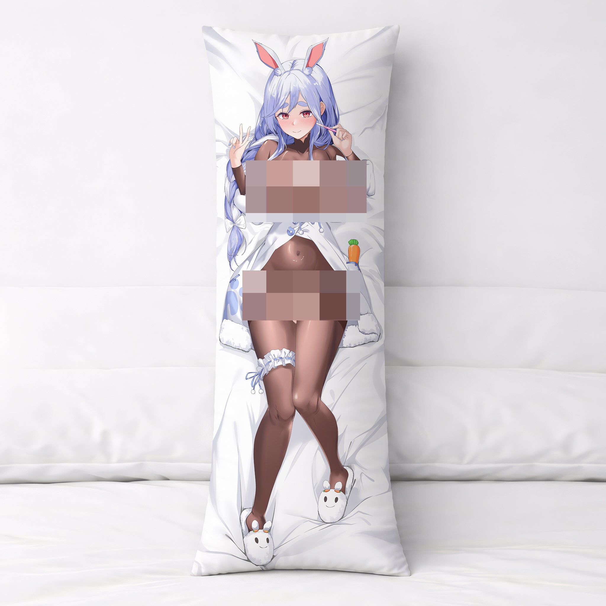 Pekora Mama - Edición Fan-Art AnimePillow