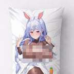 Pekora Mama - Edición Fan-Art AnimePillow