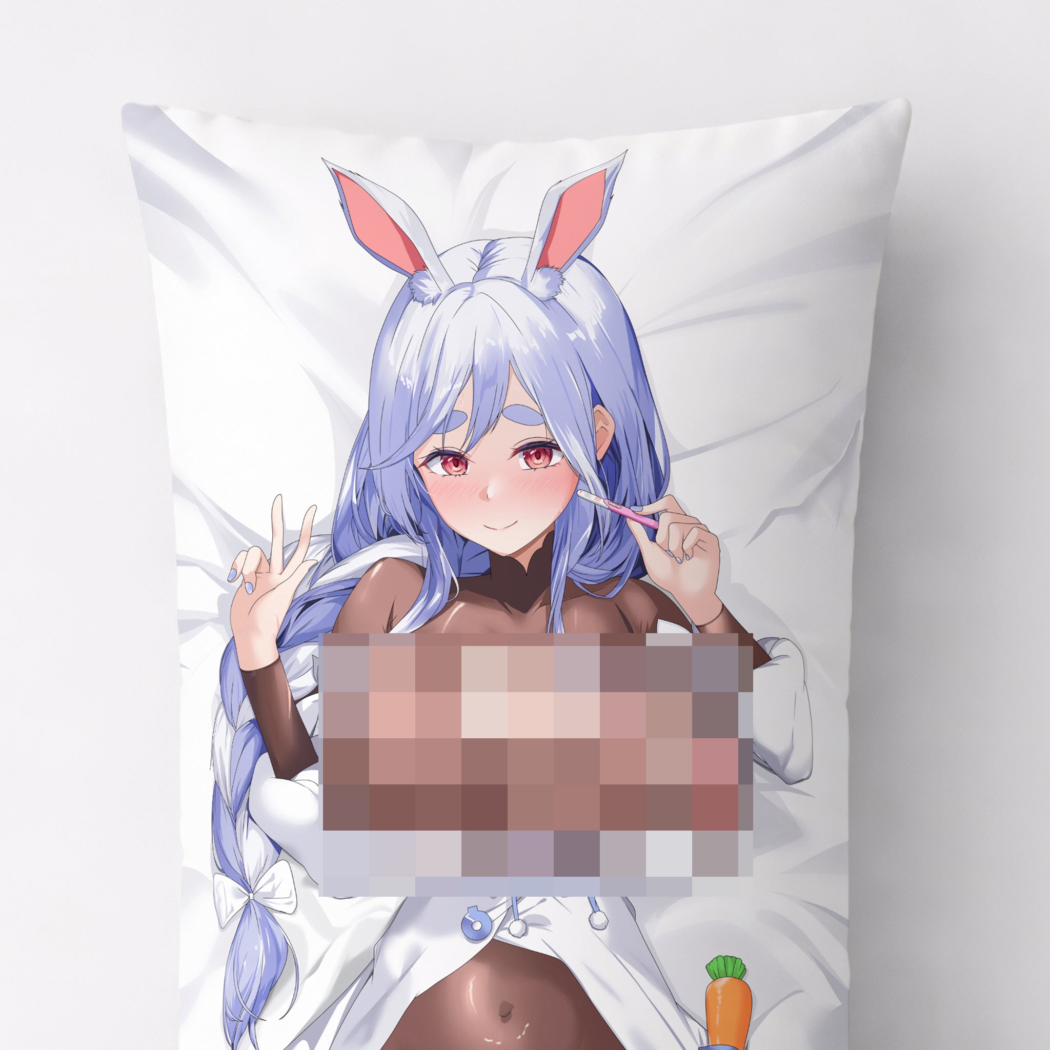 Pekora Mama - Edición Fan-Art AnimePillow