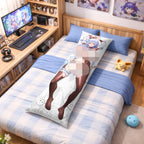 Pekora Mama - Edición Fan-Art AnimePillow