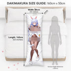 Pekora Mama - Edición Fan-Art AnimePillow