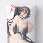 Hanekawa Hasumi (Swimsuit Ver.) - AnimePillow Fan-Art Edition