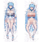 Emilius - AnimePillow Fan-Art Edition