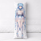 Emilius - AnimePillow Fan-Art Edition