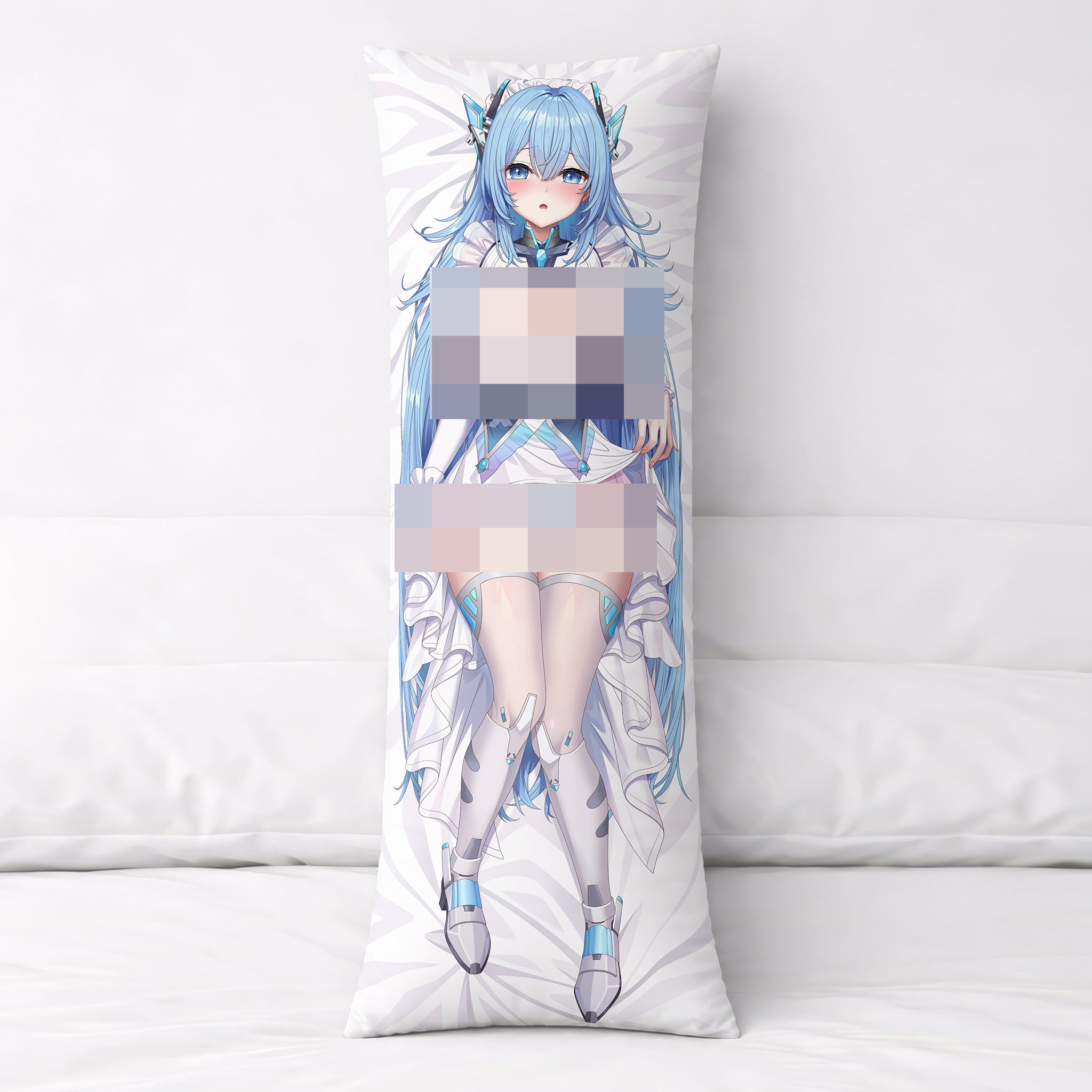 Emilius - AnimePillow Fan-Art Edition