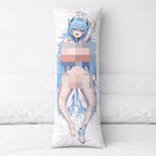 Emilius - AnimePillow Fan-Art Edition