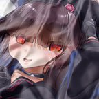 Mob-chan del Comité de Justicia - Edición Fan-Art de AnimePillow