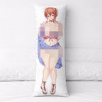 Nami - Edición Fan-Art Almohada Anime