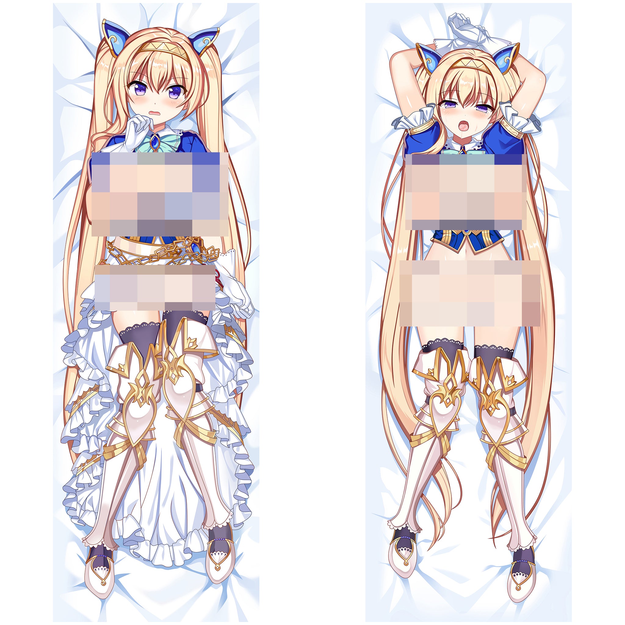 Lydia - AnimePillow Fan-Art Edition