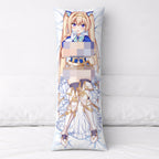 Lydia - AnimePillow Fan-Art Edition