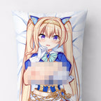 Lydia - AnimePillow Fan-Art Edition