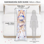 Lydia - AnimePillow Fan-Art Edition