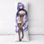 Mogador - Edición Fan-Art de AnimePillow