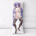 Mogador - Edición Fan-Art de AnimePillow