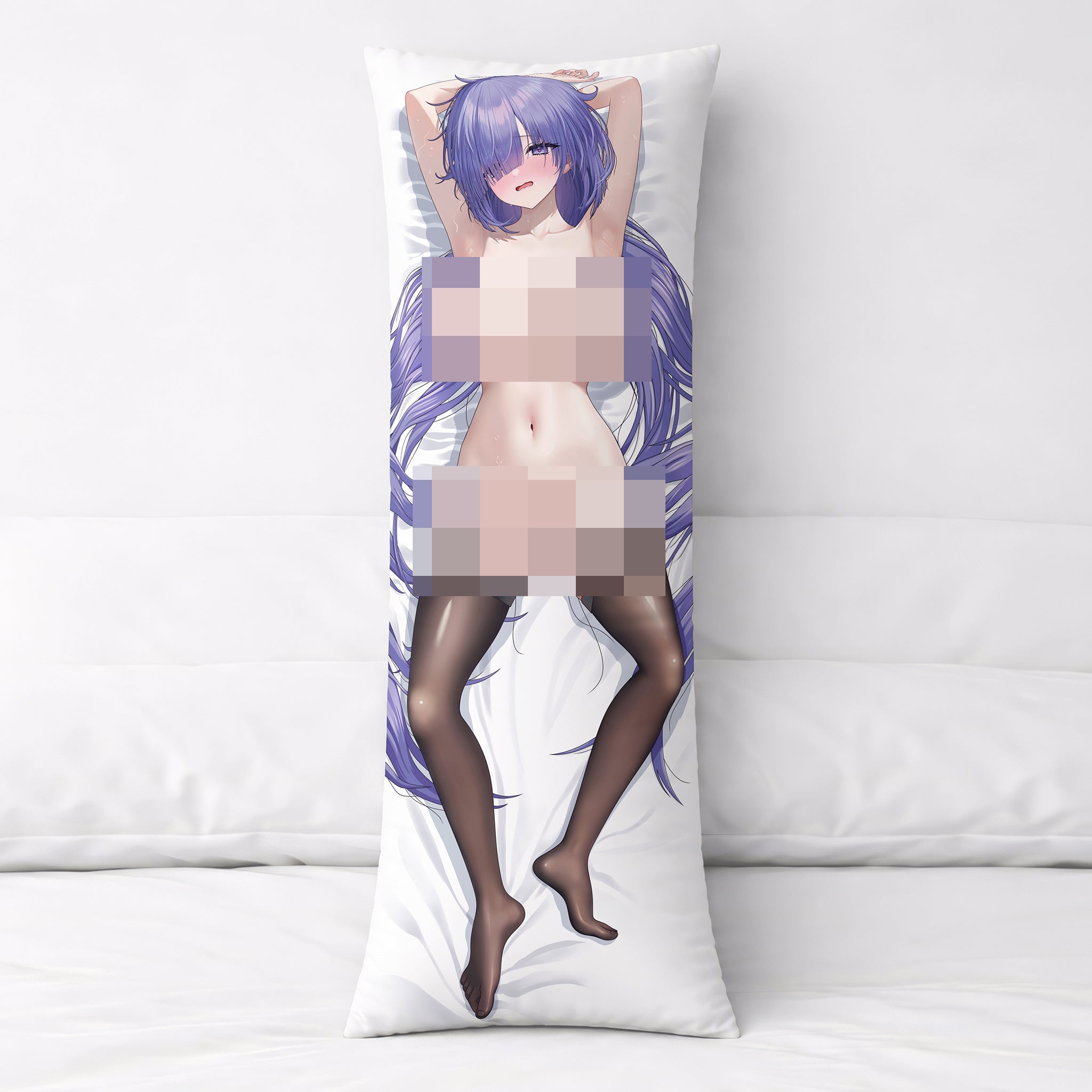 Mogador - Edición Fan-Art de AnimePillow