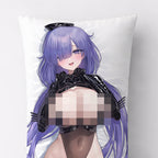 Mogador - Edición Fan-Art de AnimePillow
