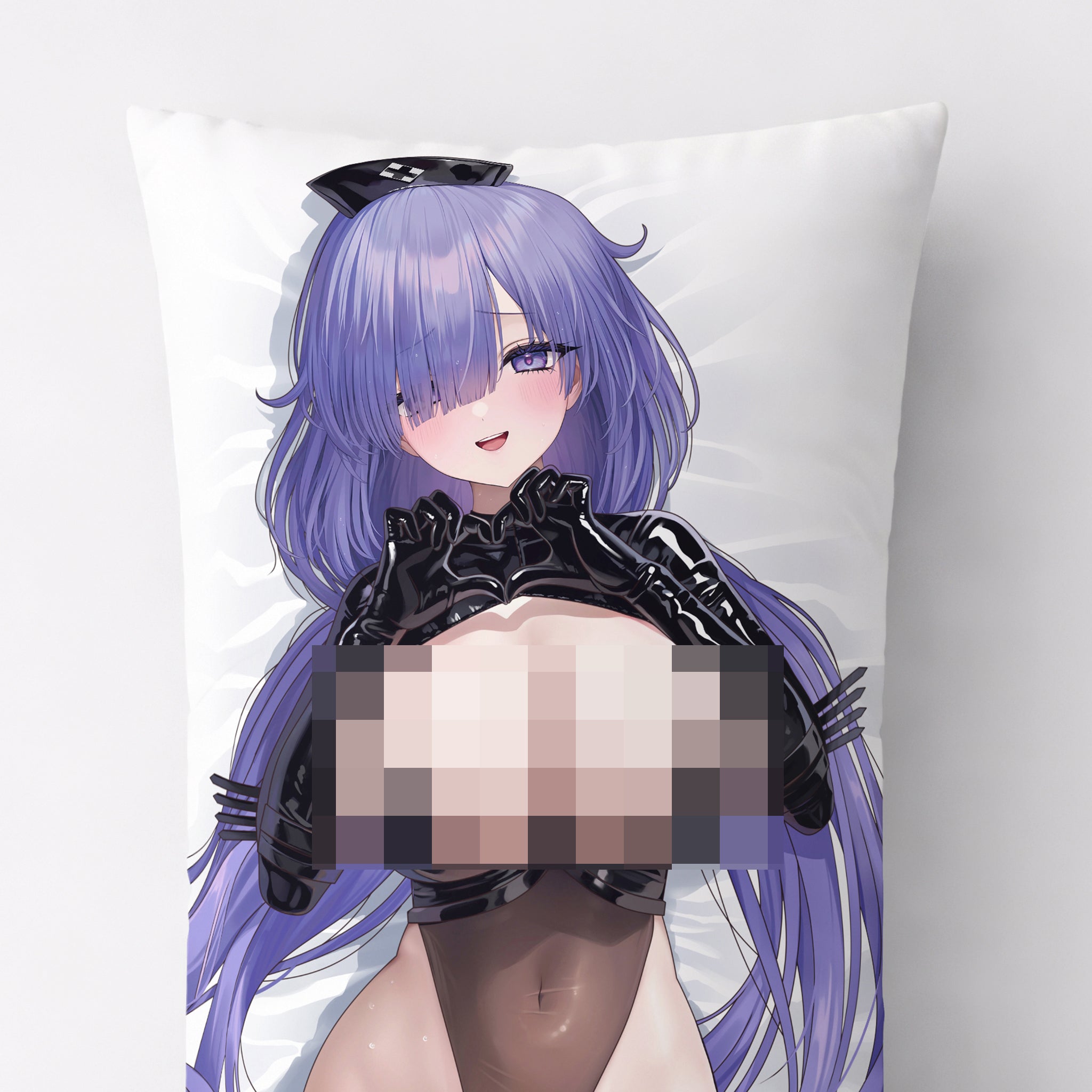 Mogador - Edición Fan-Art de AnimePillow