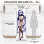 Mogador - Edición Fan-Art de AnimePillow