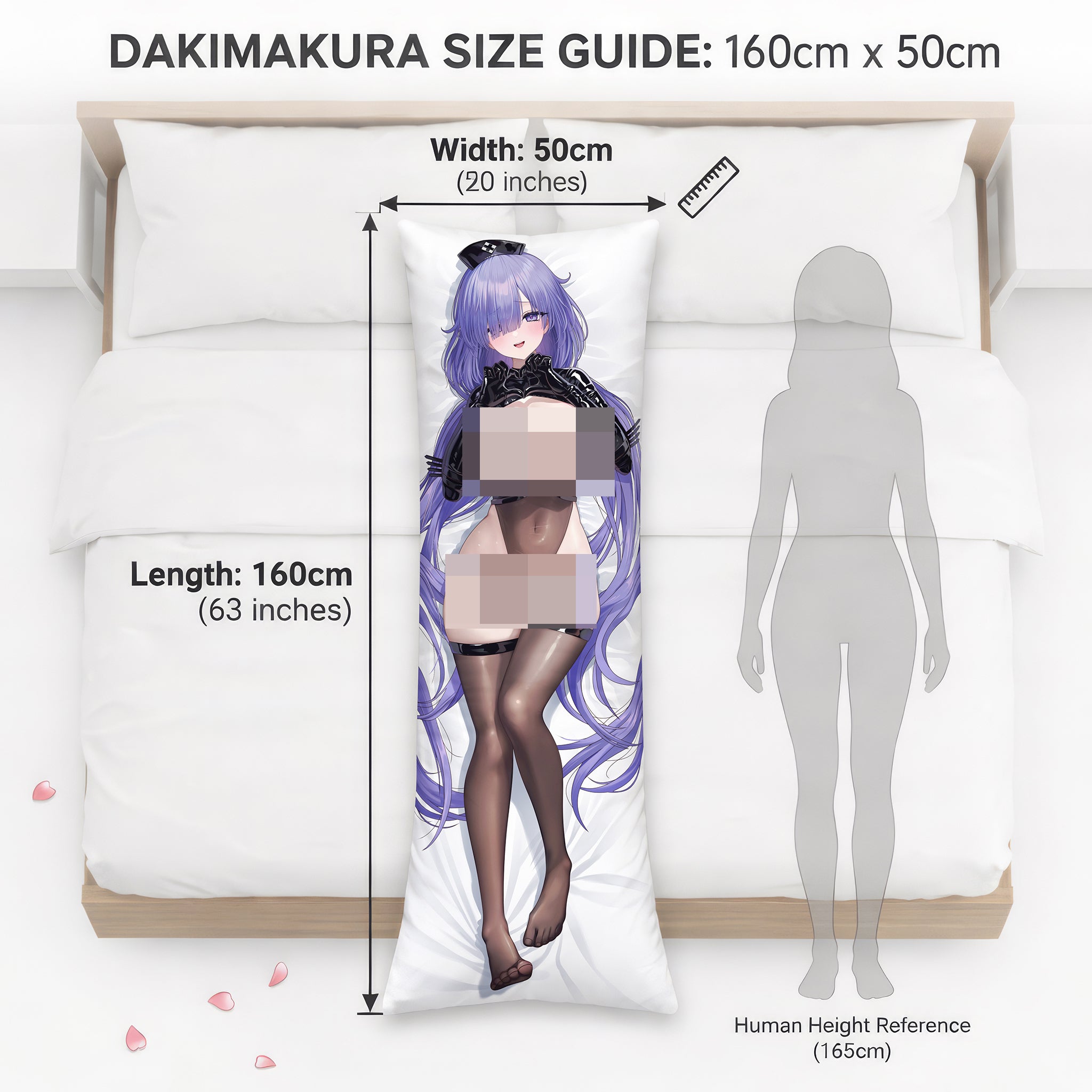 Mogador - Edición Fan-Art de AnimePillow