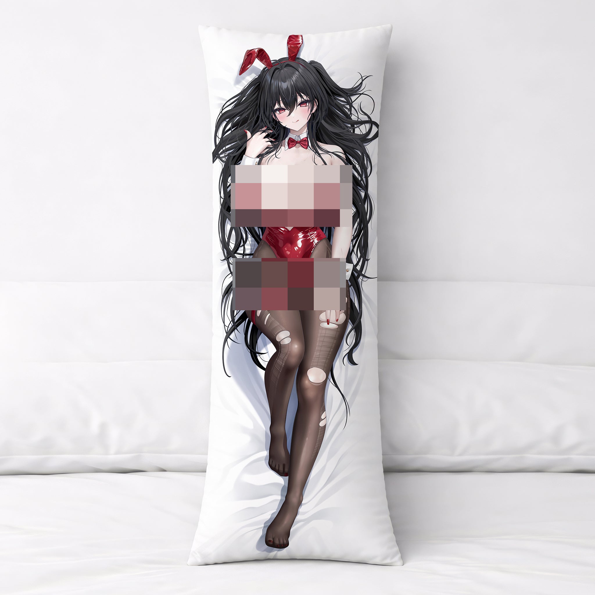 Taiho (Ver. Conejita) - Edición Fan-Art AnimePillow