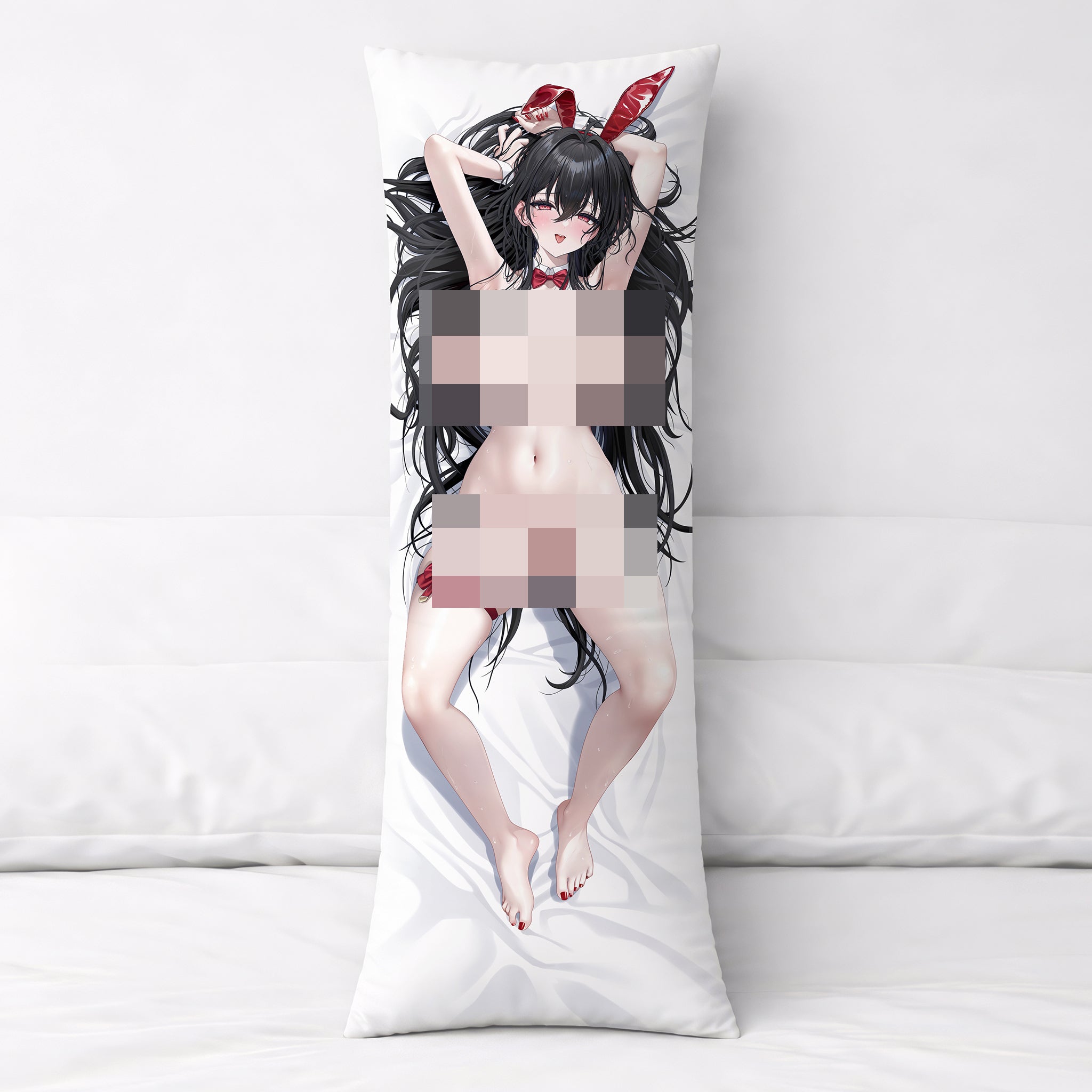 Taiho (Ver. Conejita) - Edición Fan-Art AnimePillow