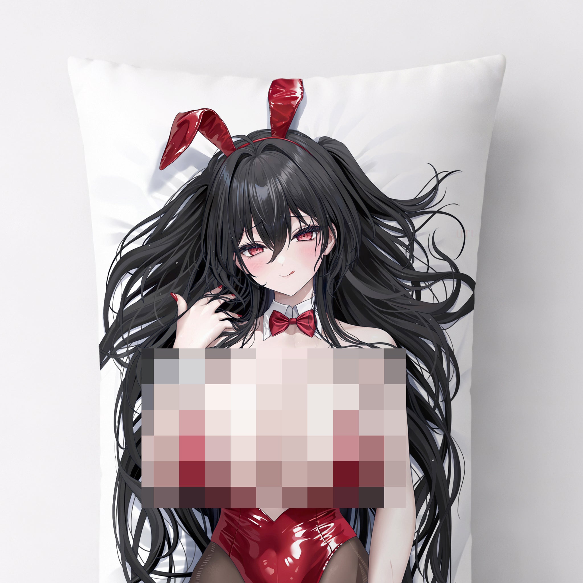Taiho (Ver. Conejita) - Edición Fan-Art AnimePillow