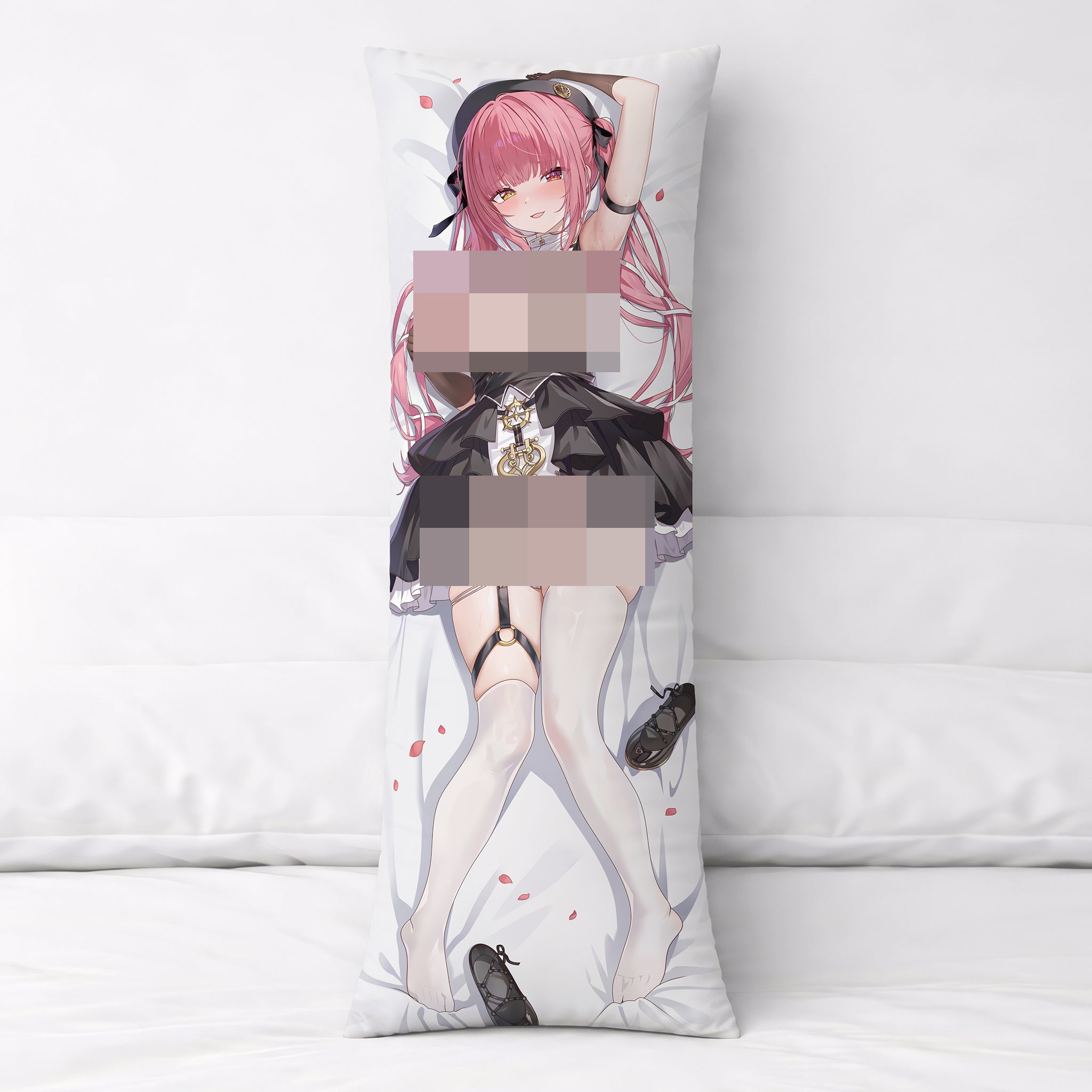 Houshou Marine - Edición de Fan-Art de AnimePillow