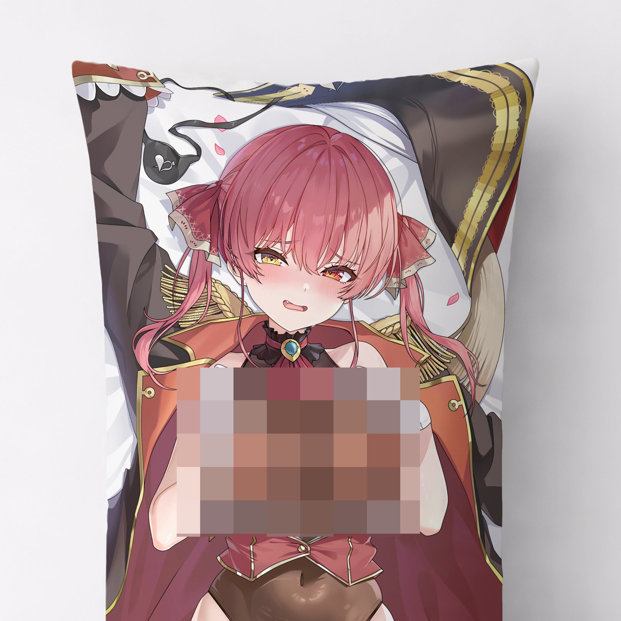Houshou Marine - Edición de Fan-Art de AnimePillow