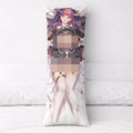 Houshou Marine (Ver. Hermana) - Edición Fan-Art de AnimePillow