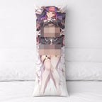 Houshou Marine (Ver. Hermana) - Edición Fan-Art de AnimePillow