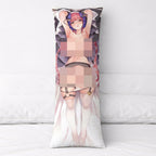 Houshou Marine (Ver. Hermana) - Edición Fan-Art de AnimePillow