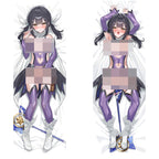 Miyu Edelfelt (ver. chica mágica) - Edición Fan-Art AnimePillow