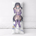 Miyu Edelfelt (ver. chica mágica) - Edición Fan-Art AnimePillow