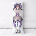 Miyu Edelfelt (ver. chica mágica) - Edición Fan-Art AnimePillow