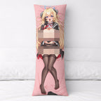 Akari Wanibuchi - AnimePillow Fan-Art Edition