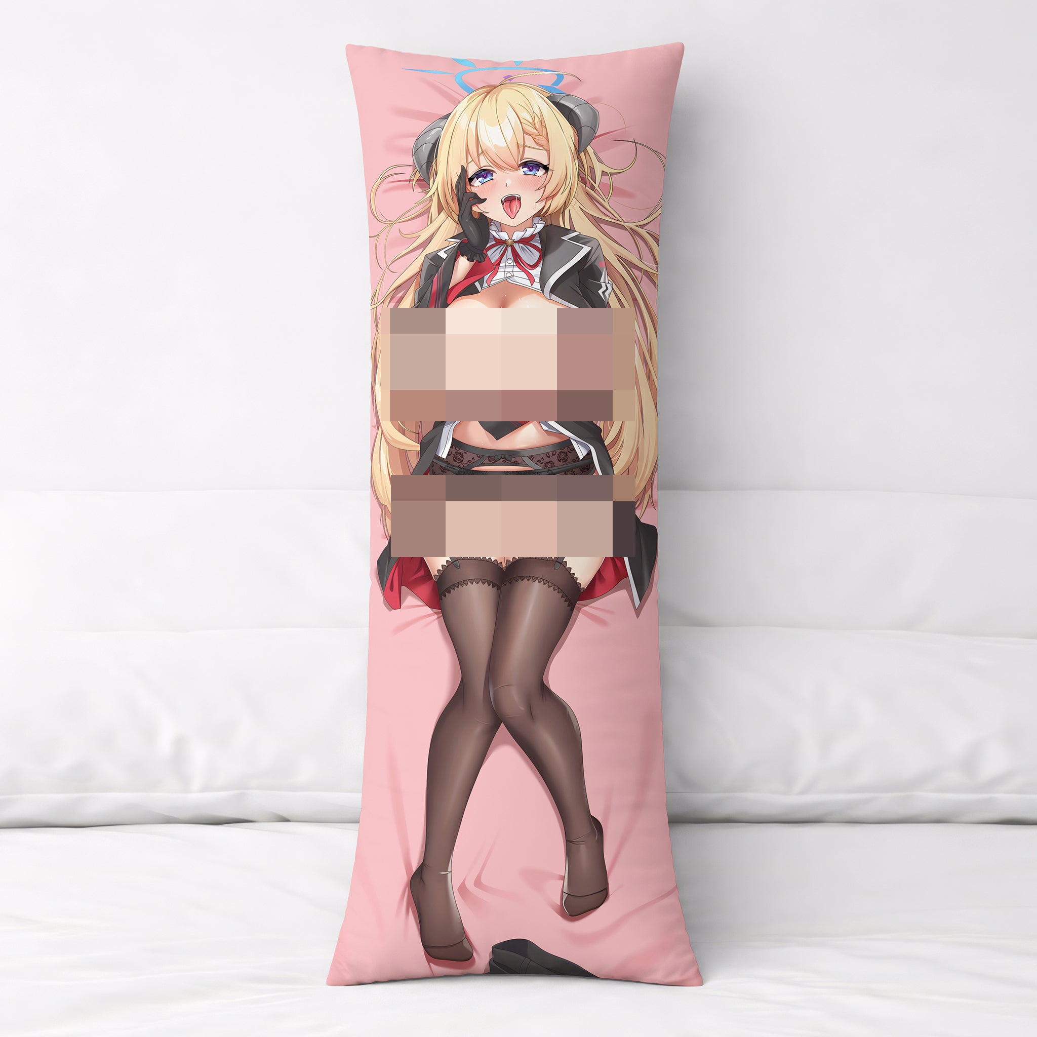 Akari Wanibuchi - AnimePillow Fan-Art Edition
