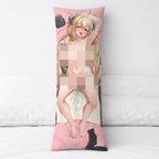 Akari Wanibuchi - AnimePillow Fan-Art Edition