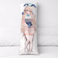 飛鳥馬トキ (Ver.4) - AnimePillow ファンアートエディション