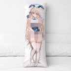 飛鳥馬トキ (Ver.4) - AnimePillow ファンアートエディション