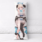 飛鳥馬トキ (Ver.4) - AnimePillow ファンアートエディション