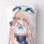 飛鳥馬トキ (Ver.4) - AnimePillow ファンアートエディション