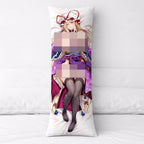 Yukari Yakumo (Edición Encantadora) - Edición Fan-Art de AnimePillow